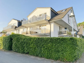 Seemann Appartement - FeWo 03 in Thiessow